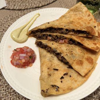 Campfired - Steak quesadillas - Breakfast & Brunch Near Me - Tampa, Florida