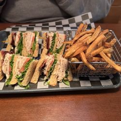 Casey's Restaurant