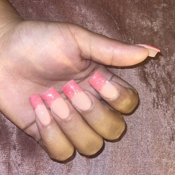 C's Nail - This is what I got. - Nail Salons Near Me - Newman, California
