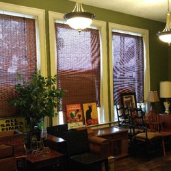 15 Broad Street Vintage