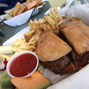 AZ88 - Au poivre burger - American Near Me - Scottsdale, Arizona