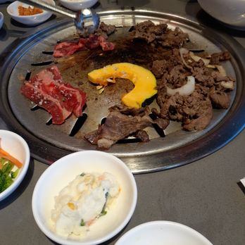 Mr BBQ - Korean Near Me - Fullerton, California Mr BBQ - Korean Near Me - Fullerton, California