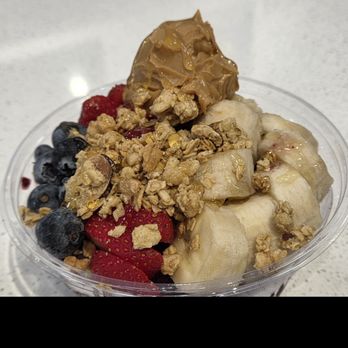 Goldmiss - Protein Acai Bowl - Coffee & Tea Near Me - Honolulu, Hawaii Goldmiss - Protein Acai Bowl - Coffee & Tea Near Me - Honolulu, Hawaii