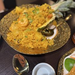 Tha Siam Bistro - Pineapple Fried Rice