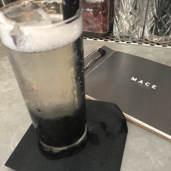 Mace - Sakura - Cocktail Bars Near Me - New York, New York Mace - Sakura - Cocktail Bars Near Me - New York, New York