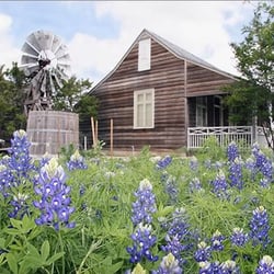 New Braunfels Conservation Society