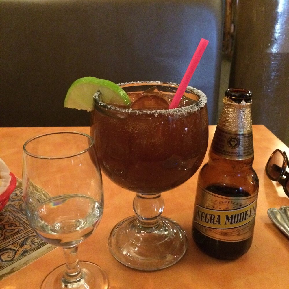 Los Tarascos - Best michelada EVER with a reposado buddy - Mexican Near Me - Fort Collins, Colorado Los Tarascos - Best michelada EVER with a reposado buddy - Mexican Near Me - Fort Collins, Colorado