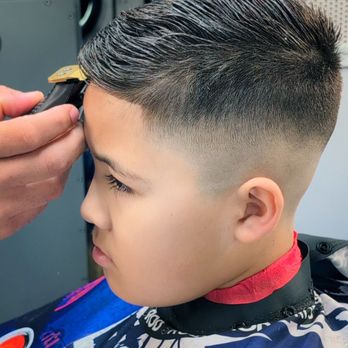 Trolo’s Barber - Barbers Near Me - Morovis, Puerto Rico