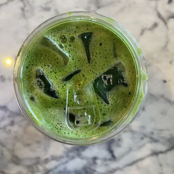 Vsoul Coffee - 26. Pandan Matcha (TikTok: @justandyvu) - Coffee & Tea Near Me - Garden Grove, California Vsoul Coffee - 26. Pandan Matcha (TikTok: @justandyvu) - Coffee & Tea Near Me - Garden Grove, California