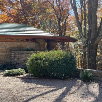 Kentuck Knob - Venues & Event Spaces Near Me - Chalk Hill, Pennsylvania