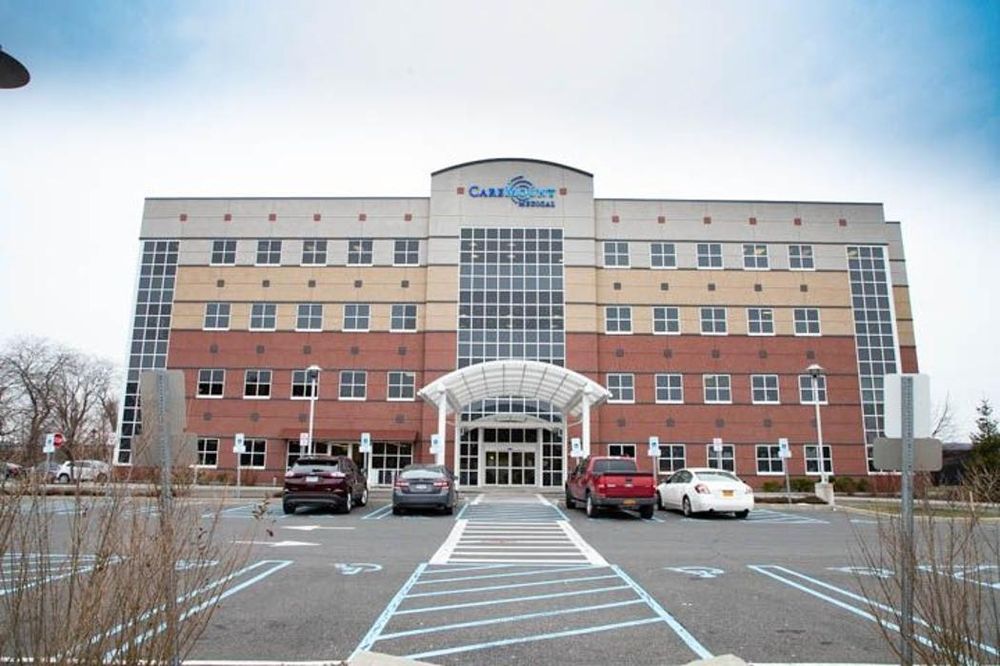 WMCHEALTH PHYSICIANS MULTISPECIALTY 11 Photos 100 Woods Rd