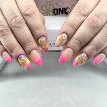 Dream Nails - Nail Salons Near Me - Pittsburgh, Pennsylvania