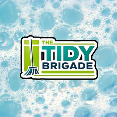 THE TIDY BRIGADE - Updated January 2026 - Request a Quote - Rainbow ...
