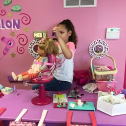 Ladybugs Kids Glam Spa