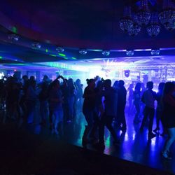 Bachata Dancing In Los Angeles