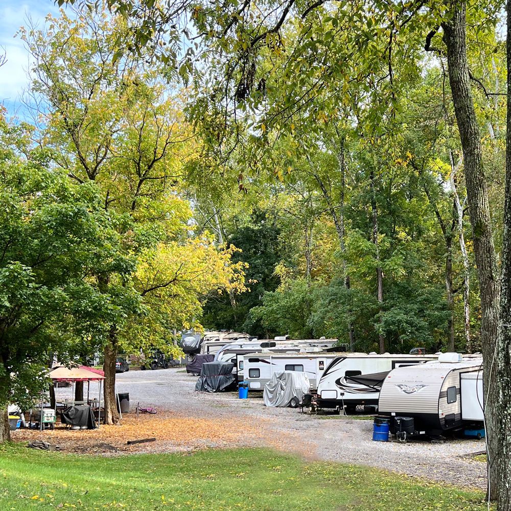 The Best 10 Campgrounds near Creation Museum in Petersburg, KY Yelp
