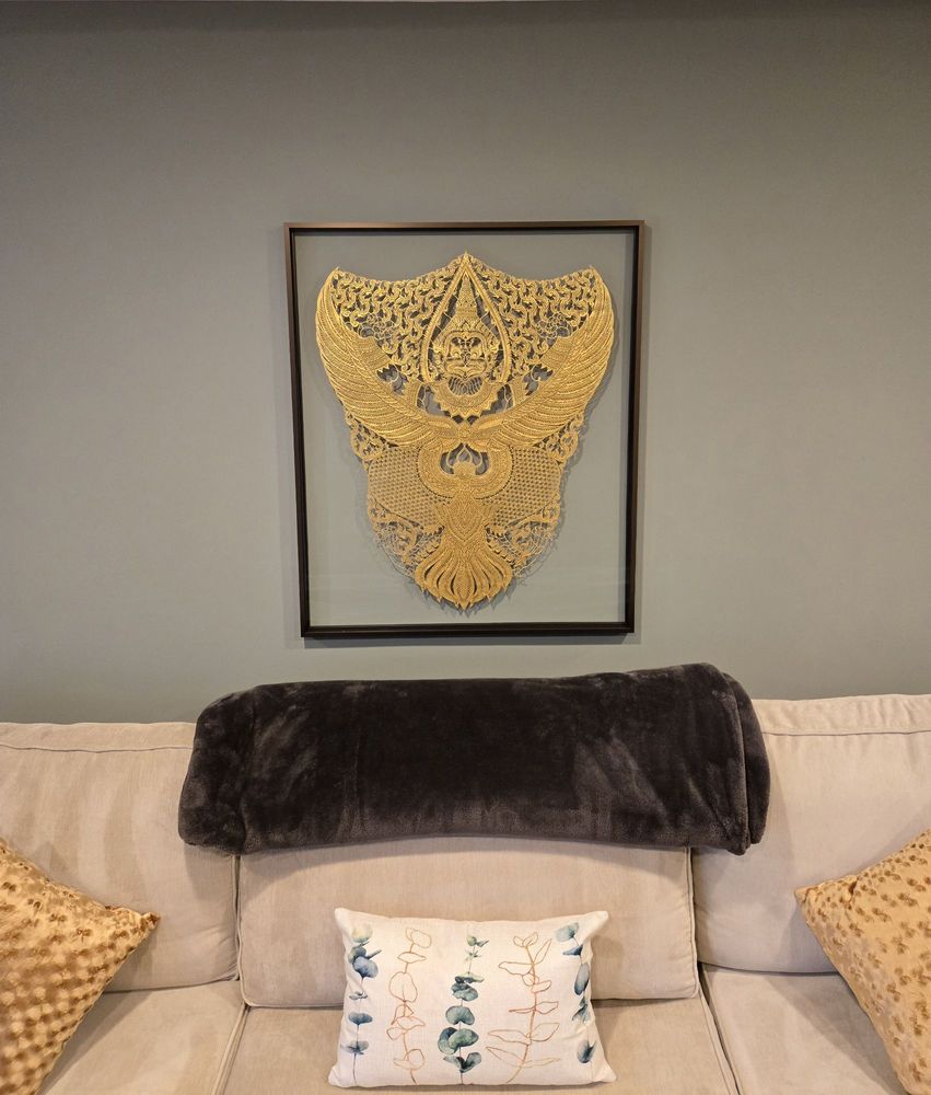 Art Frame Solutions