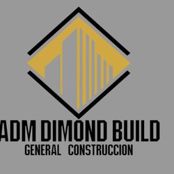 Adm Diamond Build