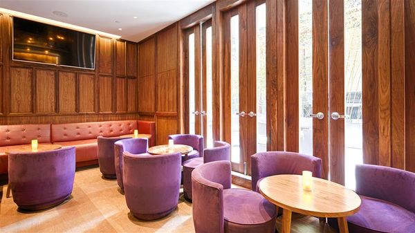 Best Western Premier Herald Square by null