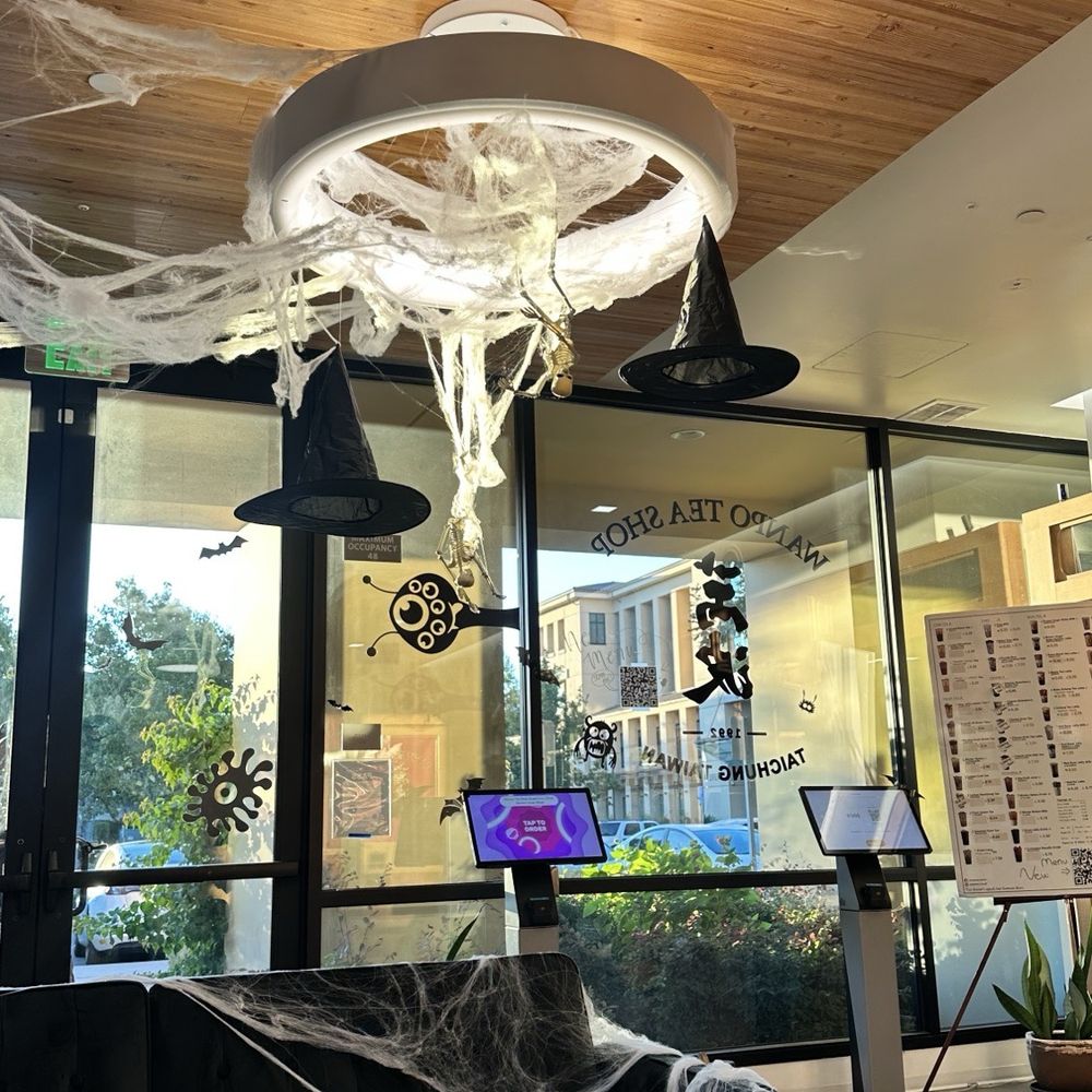 Wanpo Tea Shop - Bubble Tea Near Me - Cupertino, California Wanpo Tea Shop - Bubble Tea Near Me - Cupertino, California