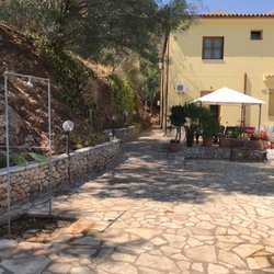 Casa Vacanze Valentina Palazzolo