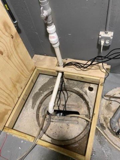 Slide of R A Plumbing & Mechanical