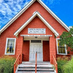 Central Ocean City Union Chapel