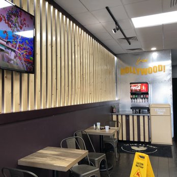 Whealthy - View of the dining area. - Asian Fusion Near Me - Sandy Springs, Georgia