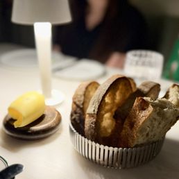Bread Service