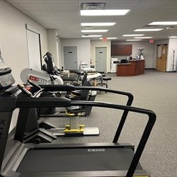 Select Physical Therapy - West Hills