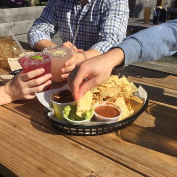Brazos Tacos - Breakfast & Brunch Near Me - Charlottesville, Virginia