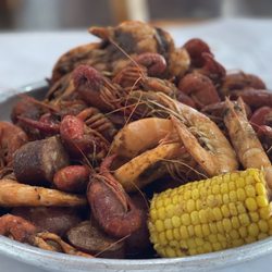 Smashin Crab