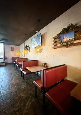 El San Marcos Mexican Restaurant by null