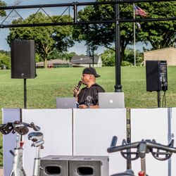 Dj StonePoet