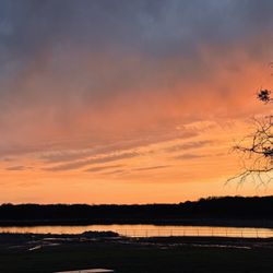 Stanford Ranch Lakeside RV Resort - Sunset at Stanford Ranch Rv Resort