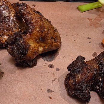 The Smoke Pit - Southern Near Me - Monroe, North Carolina