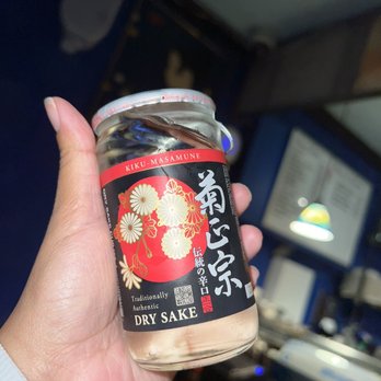 Ryoko's - Sushi Bars Near Me - San Francisco, California