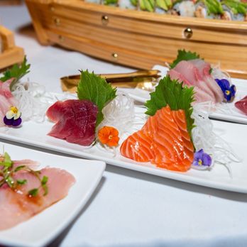 Fuego Sushi - Sushi Bars Near Me - San Diego, California