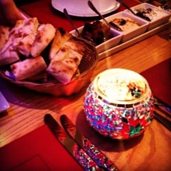 Anatolia Turkish Rrestaurant