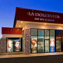 La Dolcevita