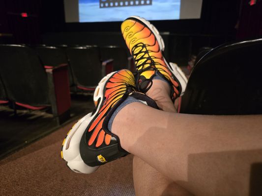 Naro Expanded Cinema by null