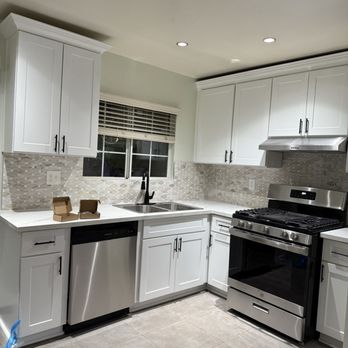 Icarian Design - My new kitchen! - General Contractors Near Me Icarian Design - My new kitchen! - General Contractors Near Me