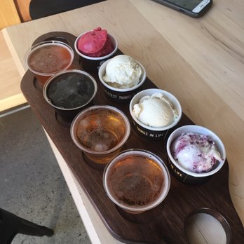 The STIL - Ice Cream & Frozen Yogurt Near Me - Boise, Idaho The STIL - Ice Cream & Frozen Yogurt Near Me - Boise, Idaho