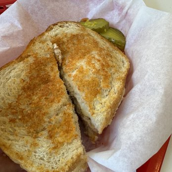 Astro Burger - The best Tuna Melt in West Hollywood. - Burgers Near Me - West Hollywood, California Astro Burger - The best Tuna Melt in West Hollywood. - Burgers Near Me - West Hollywood, California