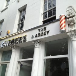 St Johns Wood Barbers