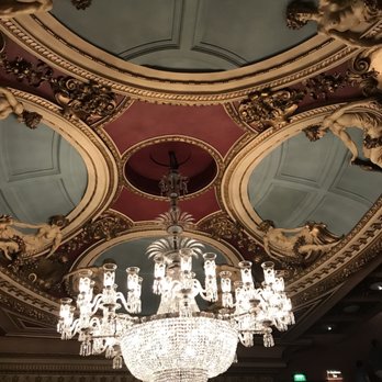 Queen's Theatre - Performing Arts Near Me - London, XGL Queen's Theatre - Performing Arts Near Me - London, XGL