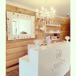 Le Loft à Ongles