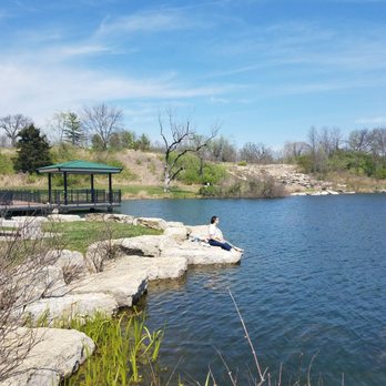 Stephens Lake Park - The picture says a thousand words - Parks Near Me - Columbia, Missouri Stephens Lake Park - The picture says a thousand words - Parks Near Me - Columbia, Missouri