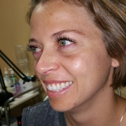 Vicky's Eyelash Extensions