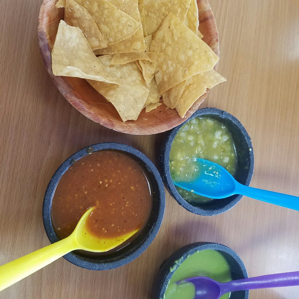 Plaza Garibaldi - Nice, spicy and flavorful salsas! - Mexican Near Me - Coachella, California Plaza Garibaldi - Nice, spicy and flavorful salsas! - Mexican Near Me - Coachella, California
